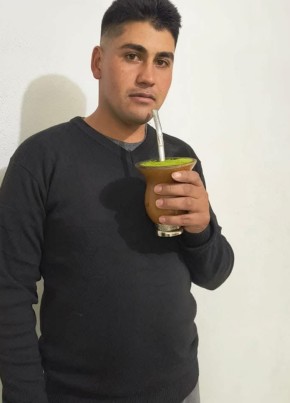 Leonardo из Caxias do Sul 28 лет