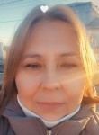 Елена - Уфа