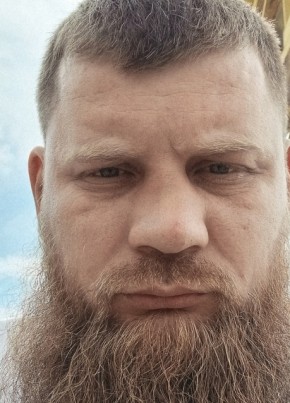 Анатолий из Верхней Пышмы 33 года