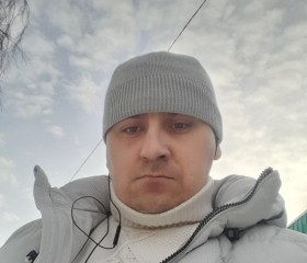 Сергей, 37 лет, Починки