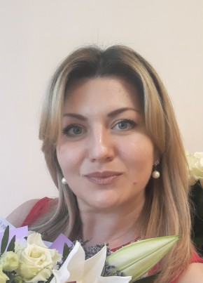 Юлия, 44, Россия, Рязань