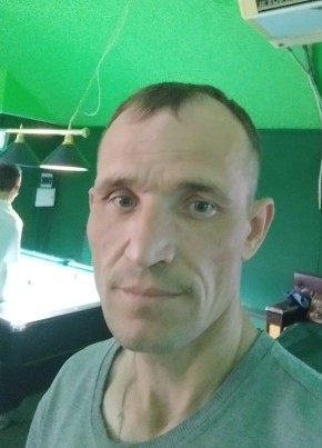 Владимир, 41, Россия, Глазов