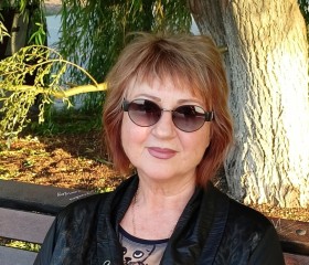 Vera, 66, Orenburg