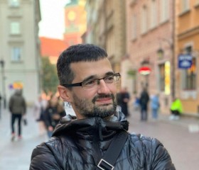 Alexey, 39 лет, Warszawa