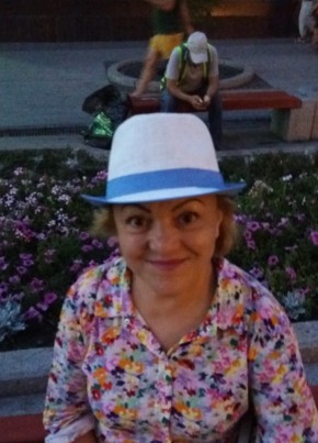 Татьяна, 60, Россия, Кисловодск