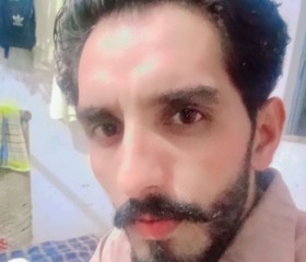 Muhammad Hisssin, 32 года, لاہور