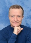 Сергей Устинов, 46 лет, Урай