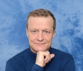 Сергей Устинов, 46 лет, Урай