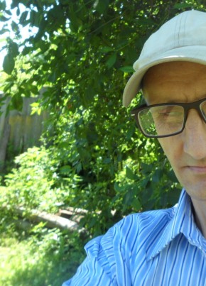 Юрий, 52, Россия, Рыльск