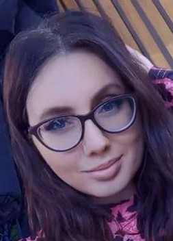 Наташа из Dresden 28 лет