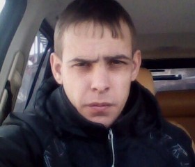 Дмитрий, 32 года, Убинское