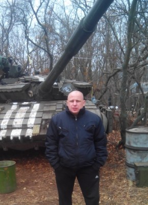 sergey, 42, Україна, Київ