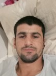 Ali, 30, Sochi