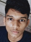Dhivi, 24 года, Salem