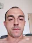 Vinko, 32 года, Biograd na Moru