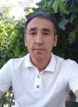 Muradzhon, 44  , Qurghontepa