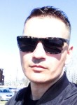 Богдан, 41 год, Москва