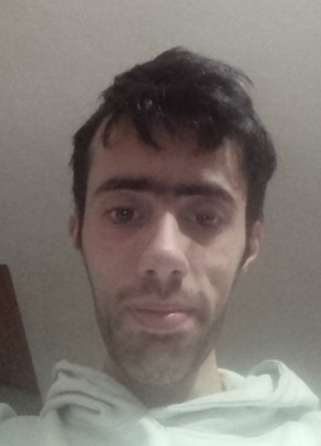 Pedrinho из Braga 22 года