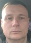 Aleksandr, 40, Moscow