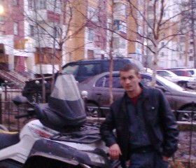 Роман, 44 года, Якутск