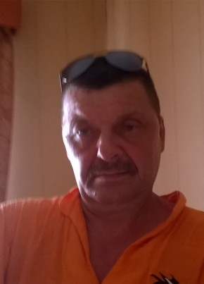 Володя, 65, Россия, Верхняя Пышма