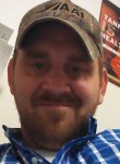 Brent, 41, Sikeston