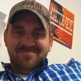 Brent, 41  , Sikeston