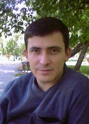 Евгений, 50, Россия, Томск