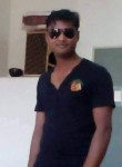 Mithun Barik, 36 лет, Coimbatore