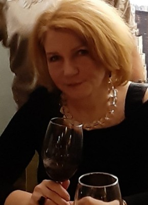 Маргарита, 54, Россия, Санкт-Петербург