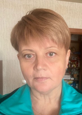 Лана, 52, Россия, Москва