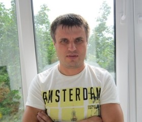 Игорь, 48 лет, Тольятти