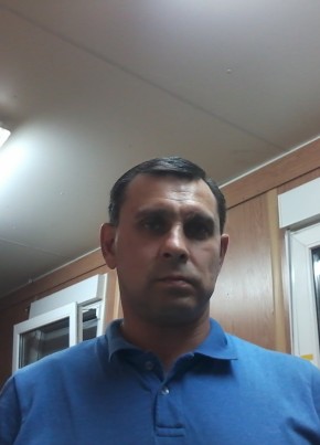 Александр из Железногорск (Курской обл.) 53 года
