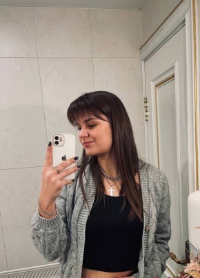 Ирина из Москвы 31 год