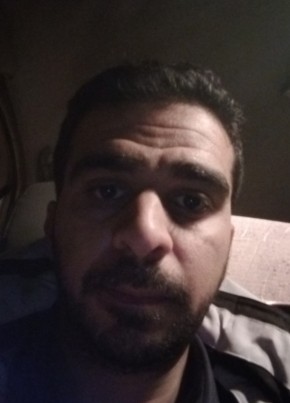 أحمد, 34, Libya, Misratah