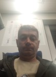 Yuriy, 46, Moscow