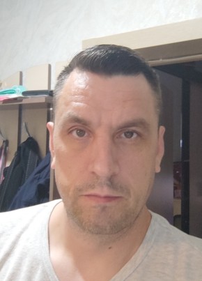 Aleksey, 40, Russia, Voronezh