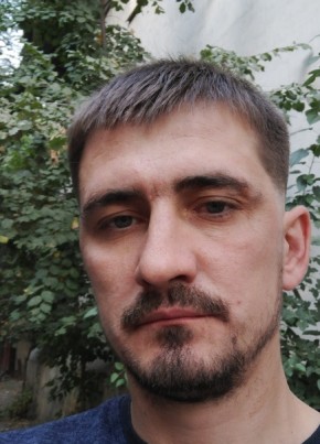 Alex, 34, Kazakhstan, Almaty