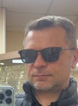 Aleksey, 45, Tashtagol
