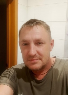 Александр из Шиханы 52 года