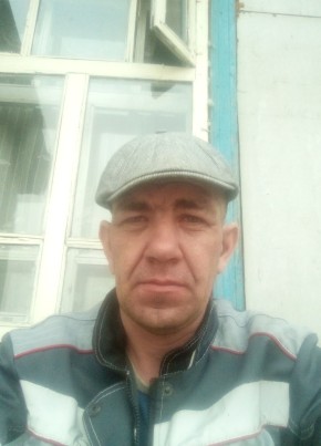 Николай, 38, Россия, Буланаш