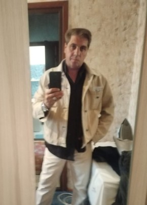 Vladimir, 52, Russia, Moscow