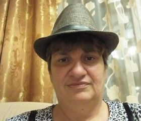 Marina, 53, Sokhumi