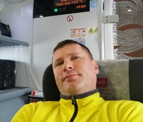 Михаил, 48 лет, Воронеж