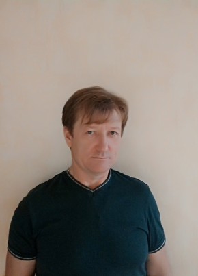 Василий, 55, Россия, Сургут