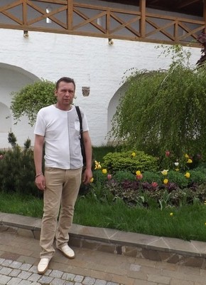 Петр, 54, Россия, Алексин