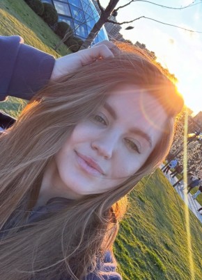 Екатерина из Санкт-Петербурга 23 года