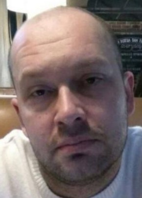 Andre из Pabianice 47 лет