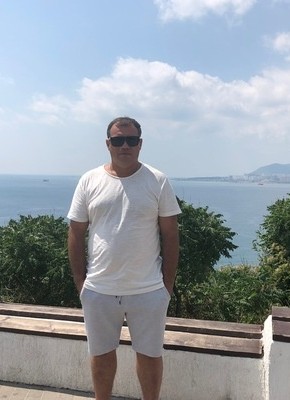 Андрей, 44, Россия, Тула