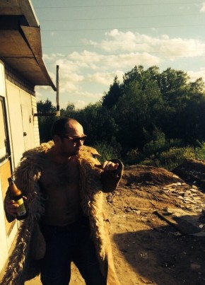 Сергей, 40, Россия, Орёл